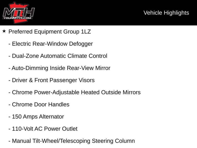 2018 Chevrolet Silverado 3500HD