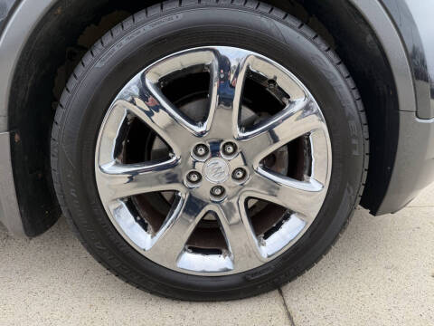 2016 Buick Encore Leather