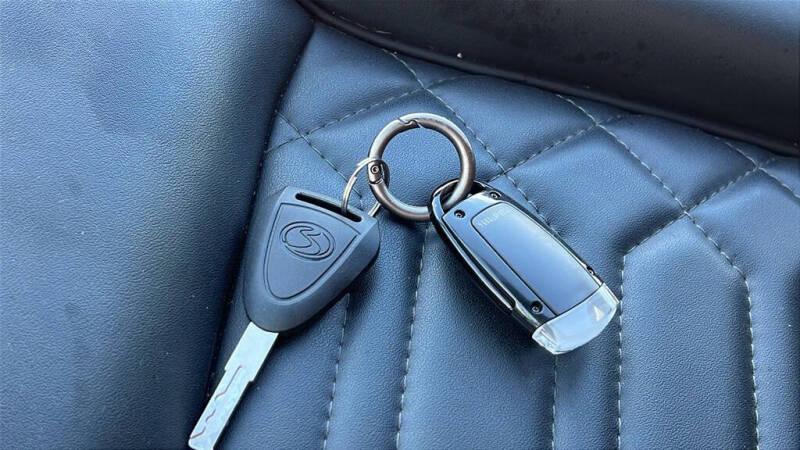 2025 Bintelli Nexus Gen2