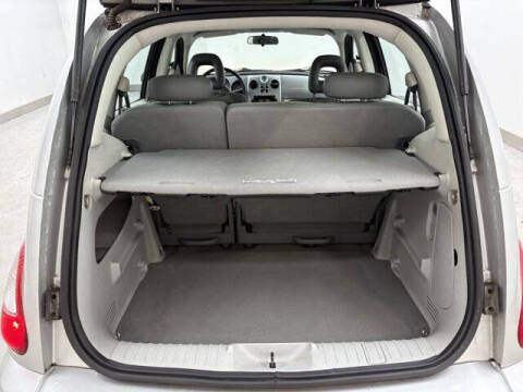 2007 Chrysler PT Cruiser