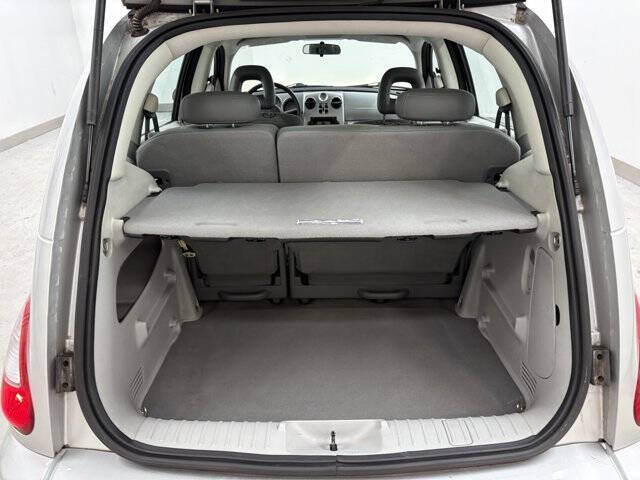 2007 Chrysler PT Cruiser