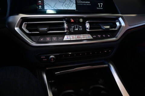 2023 BMW 4 Series M440i xDrive