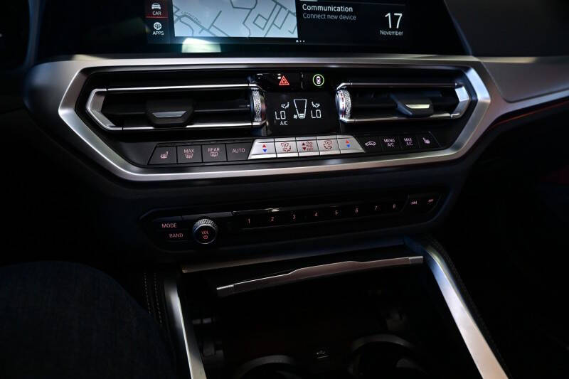 2023 BMW 4 Series M440i xDrive