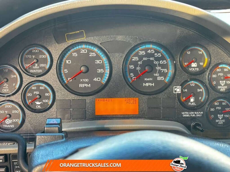2019 International DuraStar 4300