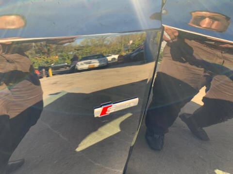 2015 Audi A5 2.0T quattro Premium Plus