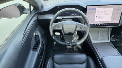 2024 Tesla Model S