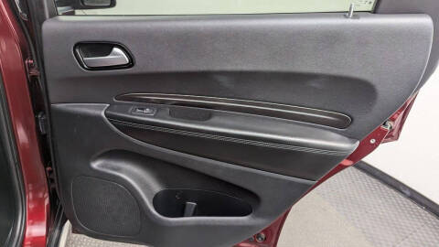 2023 Dodge Durango SXT