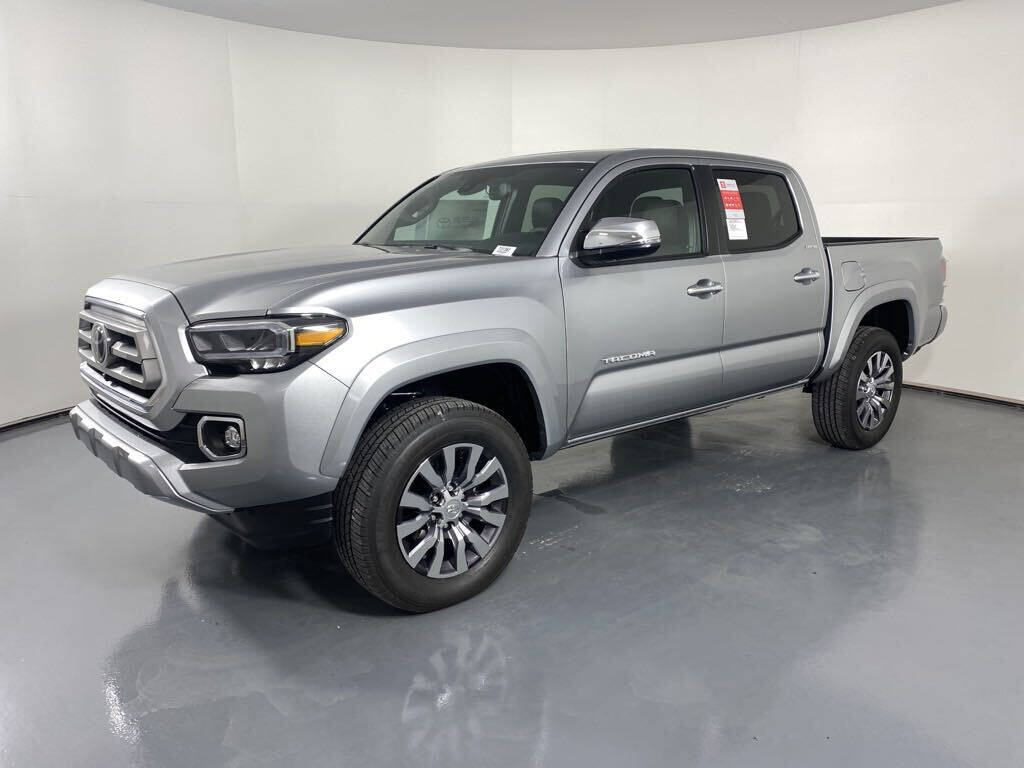 New 2023 Toyota Tacoma For Sale In Florida - Carsforsale.com®