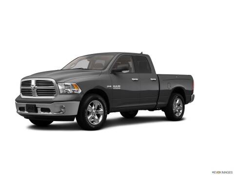 2013 RAM 1500 for sale at Kiefer Nissan Budget Lot in Albany OR