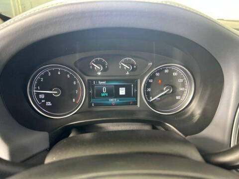 2019 Buick Enclave Essence