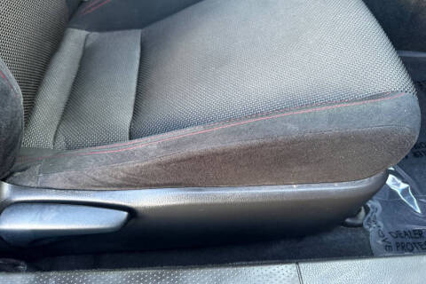 2014 Subaru BRZ Premium