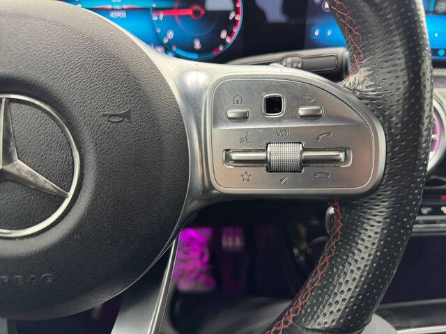 2019 Mercedes-Benz A-Class A 220