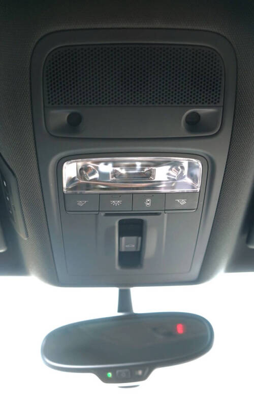 2015 Audi S3 2.0T quattro Prestige