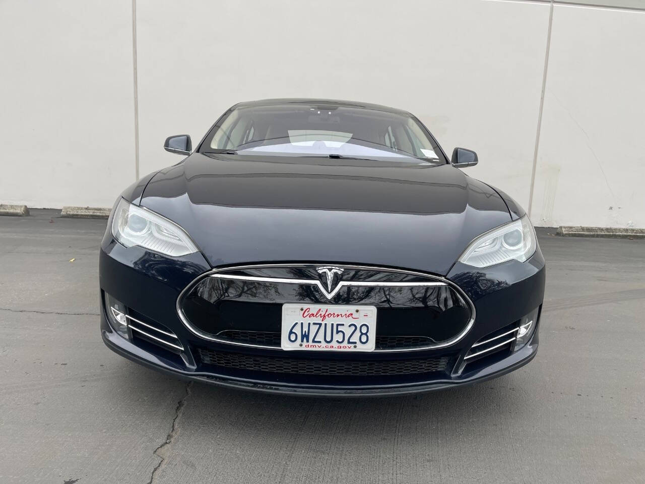 2013 Tesla Model S for sale at los primos motors in San Jose, CA