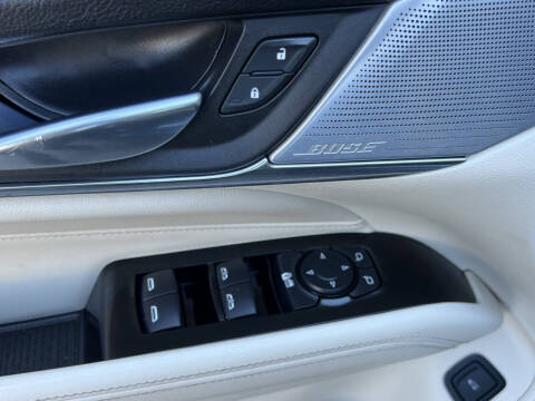 2022 Cadillac CT4 Luxury