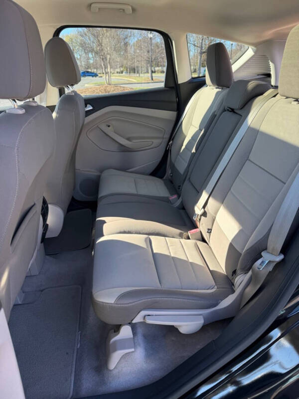 2013 Ford C-MAX Hybrid SE