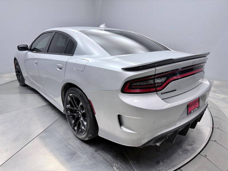 2020 Dodge Charger