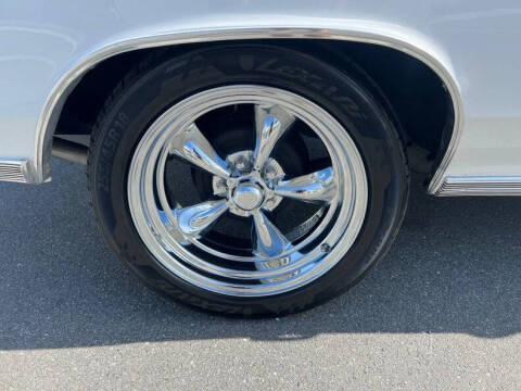 1966 Chevrolet Chevelle