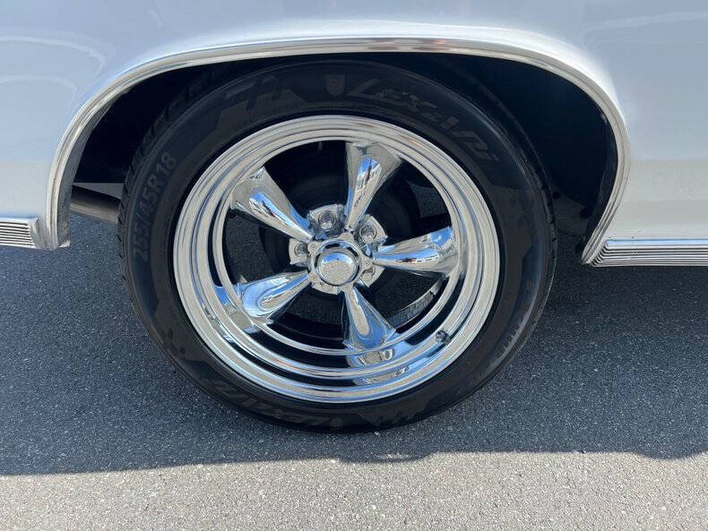1966 Chevrolet Chevelle