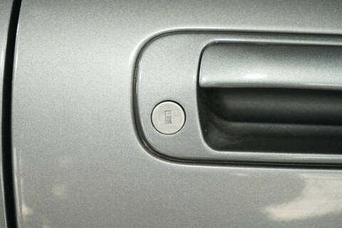 2003 Maserati Spyder Cambiocorsa