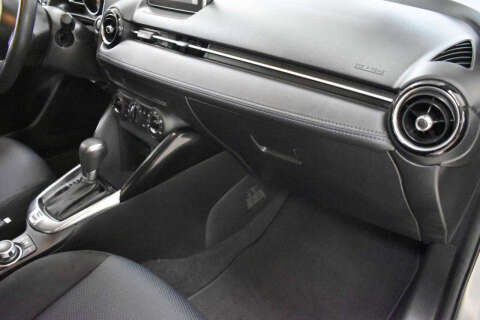 2016 Scion iA