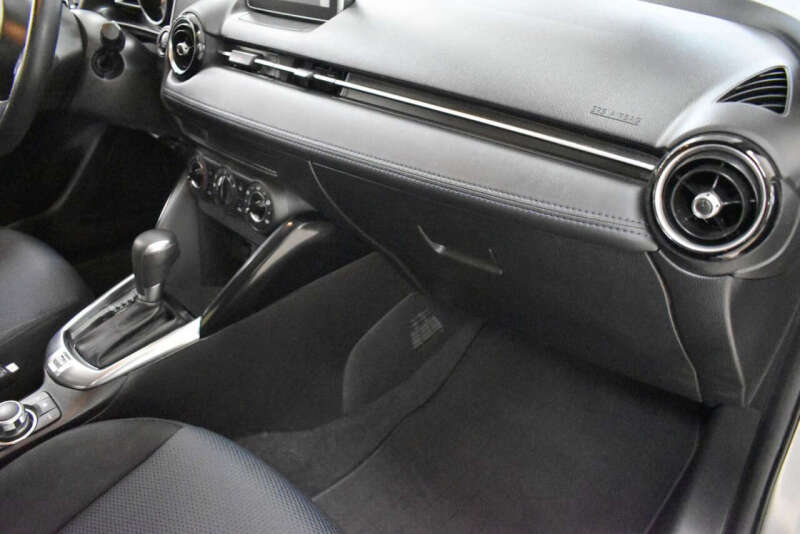 2016 Scion iA