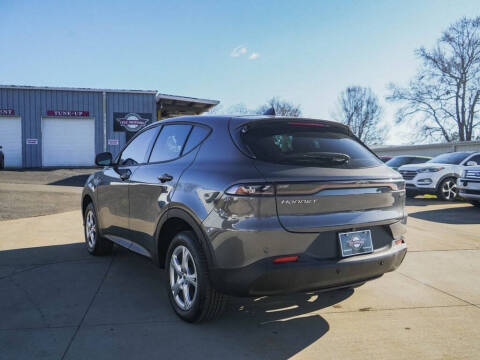 2024 Dodge Hornet GT