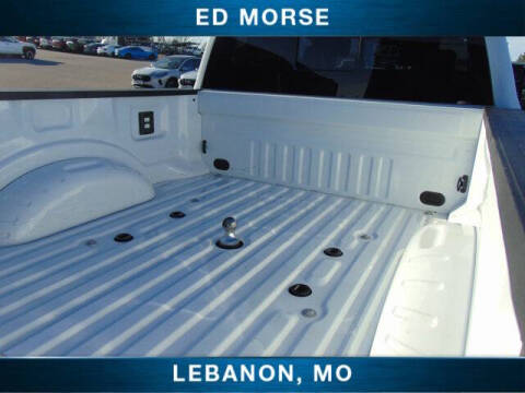 2024 Ford F-350 Super Duty