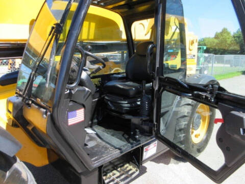 2016 JCB 507-42