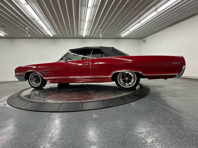 1965 Buick Wildcat