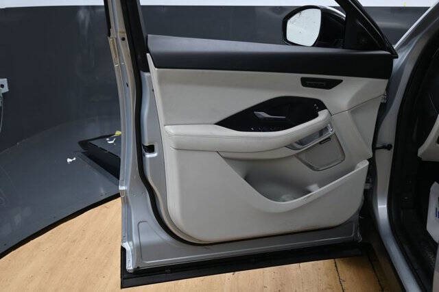 2023 Jaguar E-PACE P250 SE