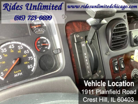 2015 Freightliner M2 106