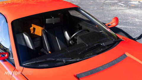 1989 Ferrari Testarossa