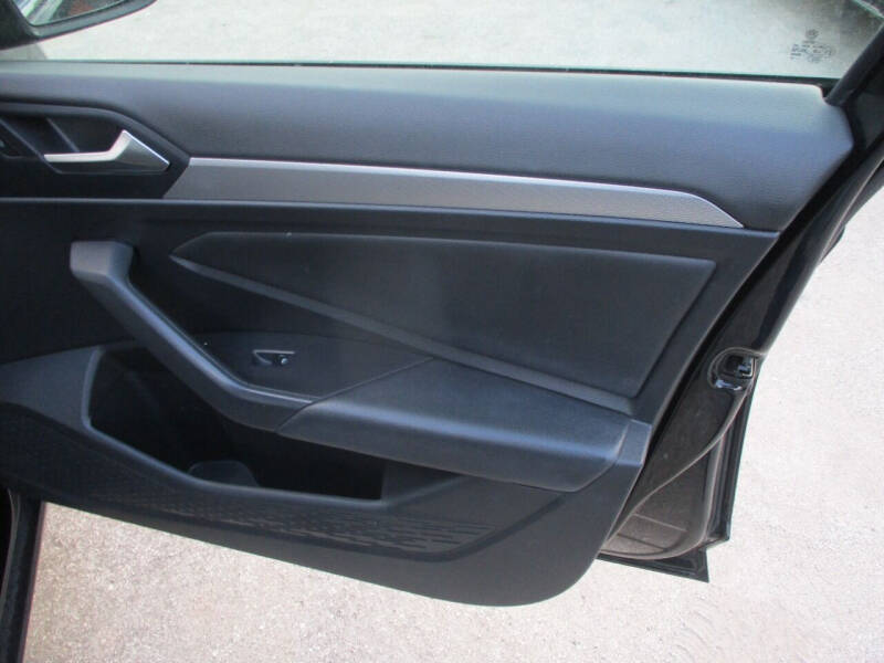 2020 Volkswagen Jetta S