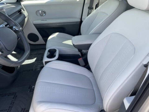 2023 Hyundai Ioniq 5 Limited