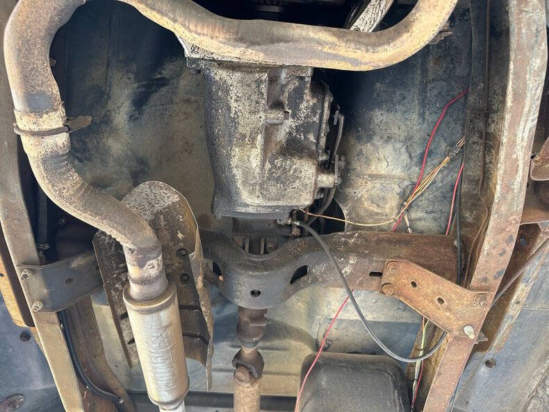 1982 Dodge RAM 150 Miser