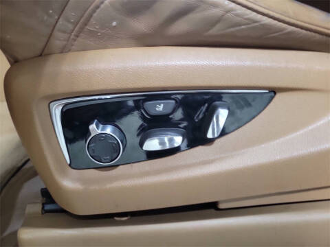 2015 Cadillac Escalade Platinum