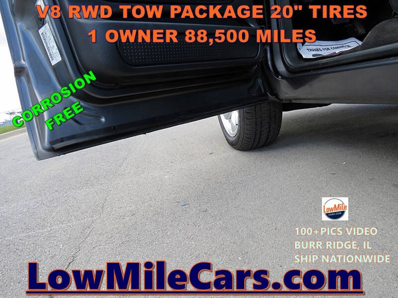 2003 Dodge Ram 1500 SLT