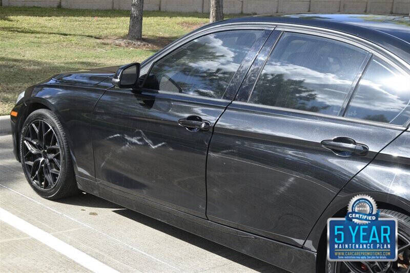 2013 BMW 3 Series 328i