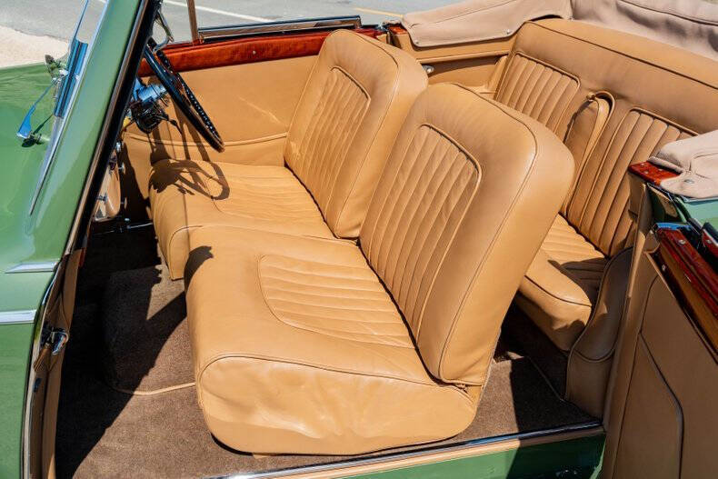 1947 Talbot-Lago T26