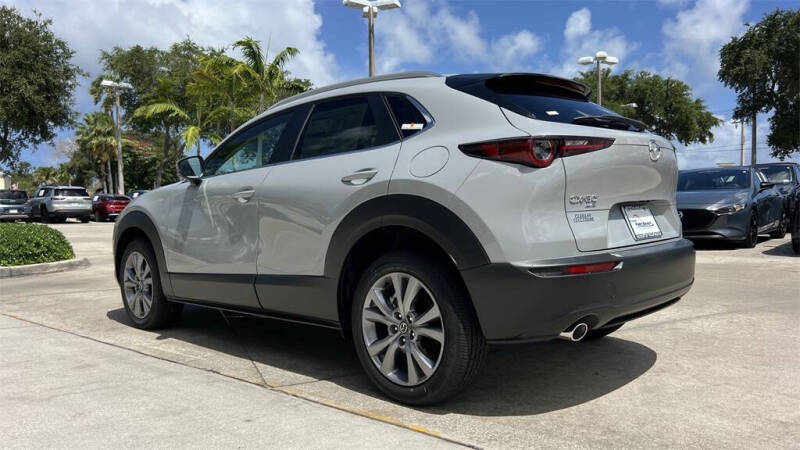 2025 Mazda CX-30 2.5 S Preferred