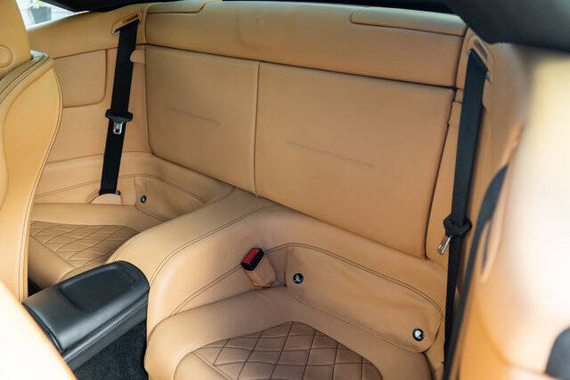 2011 Ferrari California 25
