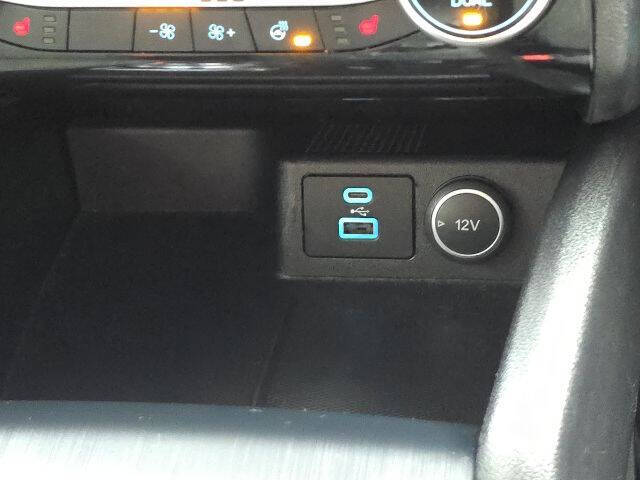 2021 Ford Escape Hybrid SE