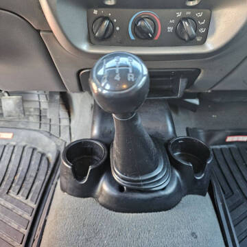 2008 Ford Ranger XLT