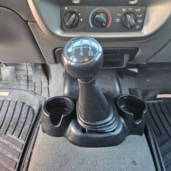 2008 Ford Ranger XLT