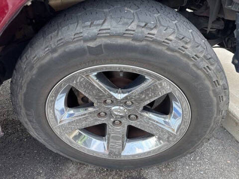 2016 RAM 1500 Express