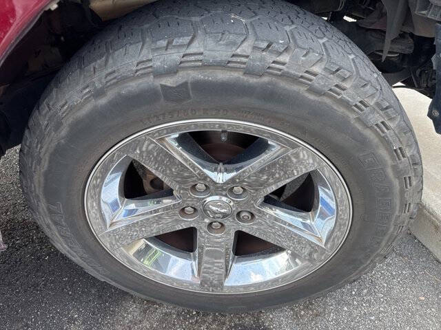 2016 RAM 1500 Express