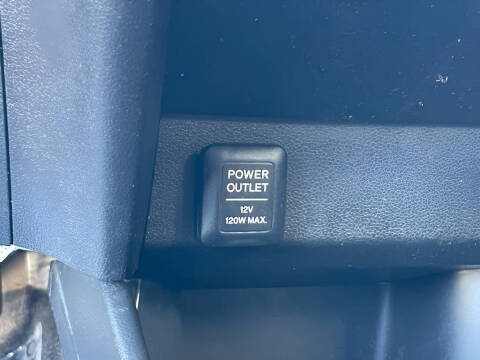 2010 Honda Fit Sport