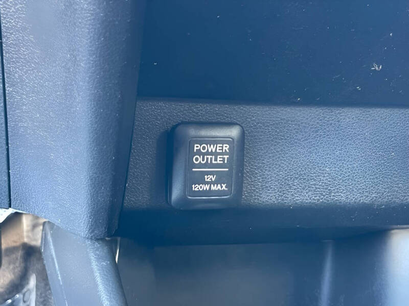 2010 Honda Fit Sport