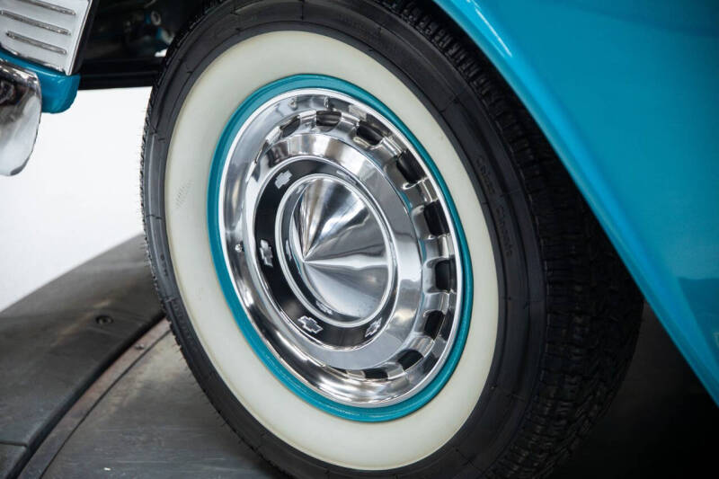 1956 Chevrolet Bel Air